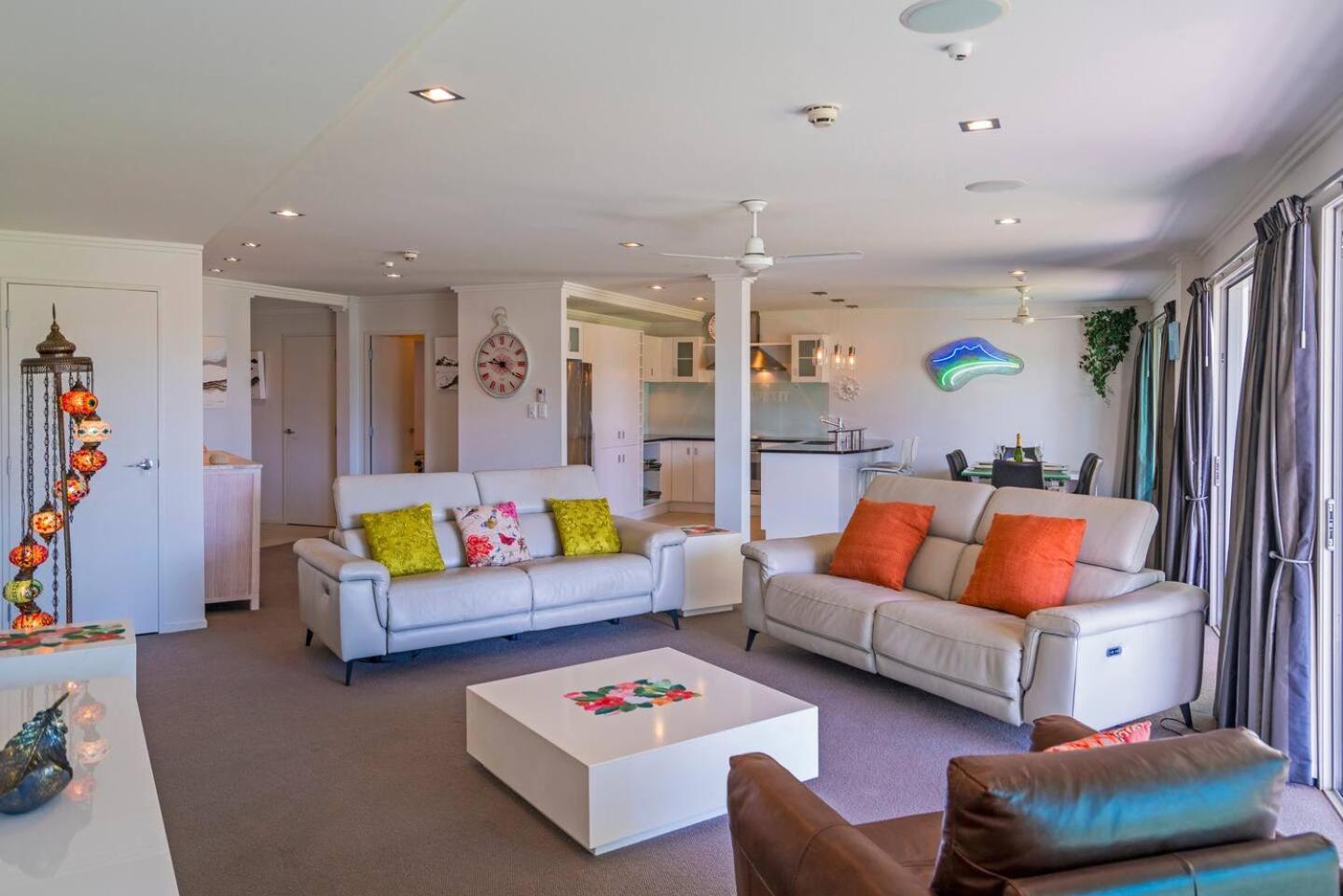 Marina Park Apartments Вітіанга Екстер'єр фото